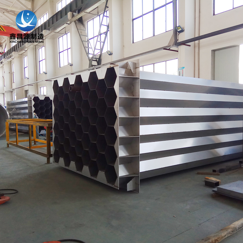 不銹鋼濕電除塵器陽(yáng)極管 濕電除塵陽(yáng)極管